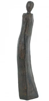 Декоративный элемент Elo 10X8X35 CM