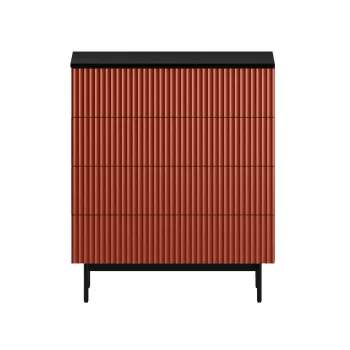 Комод Mikko 83,6X44X89,2 CM