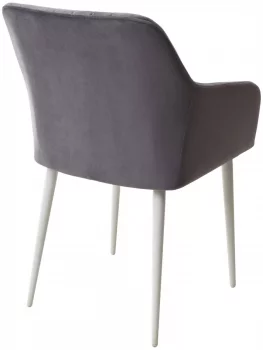 Стул Brandy 53X58X83 CM