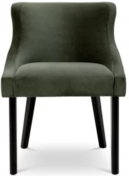 Обеденный стул Chavelle 60X65X82 CM