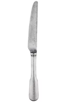 Нож столовый Fiddle Vintage 25 CM