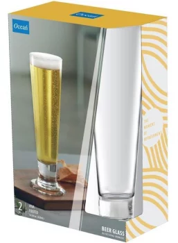 Бокал для пива Viva 420 ml