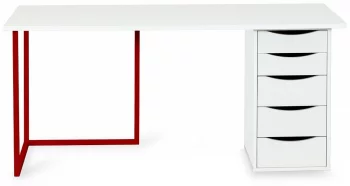 Письменный стол Board 180X70X74 CM