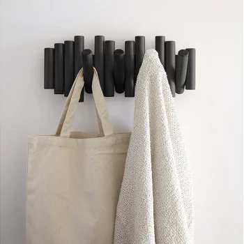 Вешалка настенная Picket 37X10X18 CM