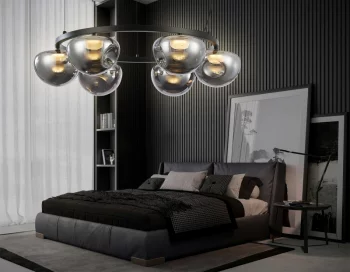 Подвесной светильник Ambrella Light LH12003