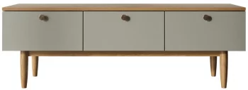 TV тумба Arka 120X40X40 CM