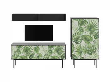 Композиция Boho Color 6 248X40X150 CM