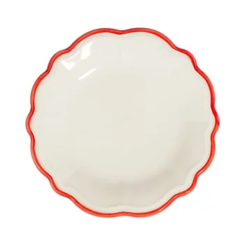 Line Coral Тарелка 29см 1972 [6]