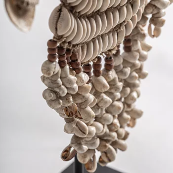Декоративная фигурка Chaln 33X12X74 CM