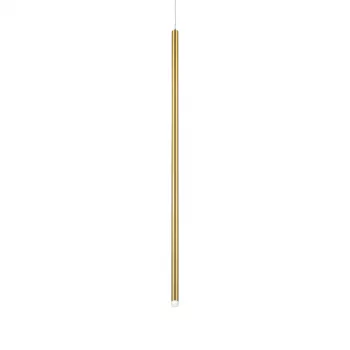 Подвесной светильник Tubo 2X2X90 CM