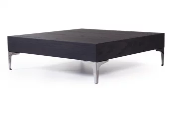 Стол журнальный Бэйс 90X25X90 CM