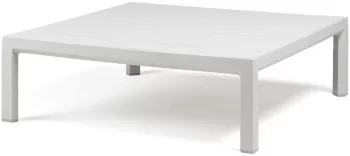 Столик пластиковый кофейный Maximo 80X80X24 CM