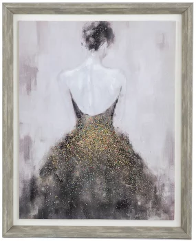 Картина Jienma 44X54 CM