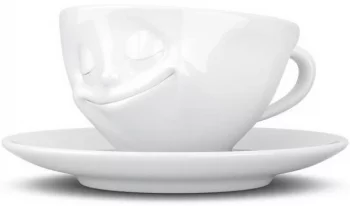 Чайная пара Happy 200 ml