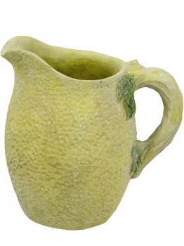 Декоративный кувшин Лимон 25X19X25 CM