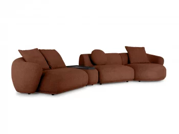 Диван Fabro 491X147X77 CM