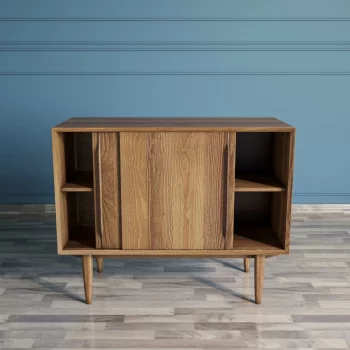 Комод Bruni 100X45X80 CM