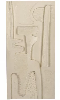 Панно декоративное Jocjo 46X92 CM