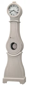 Напольные часы  в стилистике XIX века Torrence 56X29X207 CM