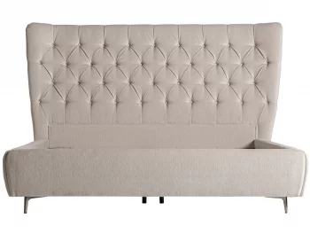 Кровать Bend 224X198X138 CM
