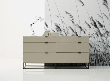 Комод Atelier 80X45X80 CM