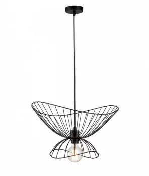 Подвесной светильник Vestito 45X45X29 CM