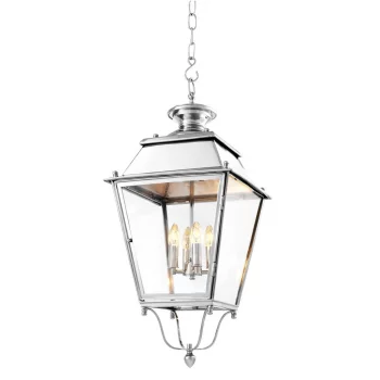Люстра Lantern