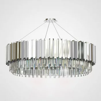 Подвесная люстра Empire Suspension Mondo