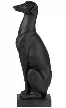 Фигурка Dog 22X15X55 CM
