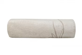 Полотенце Лирика бежевое 70X140 CM