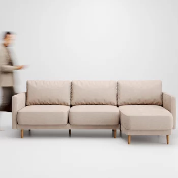Диван Rene 275X180X95 CM