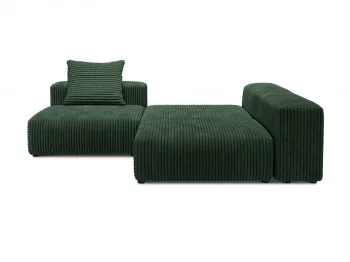 Модульный диван Sorrento 245X245X63 CM