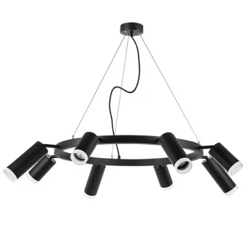 Подвесной спот Rullo 106X106X62 CM