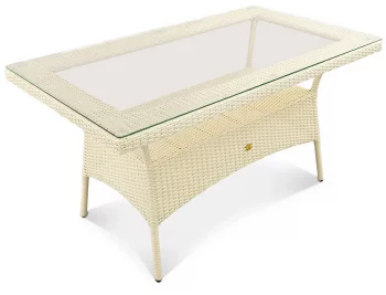 Стол Кипр 142X82X74 CM