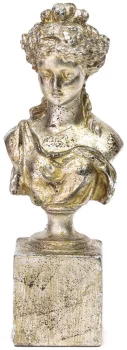 Фигурка Bust 8X6X22 CM