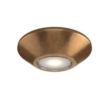 Потолочный врезной светильник Proshper 13X13X3 CM