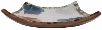 Платформа для закусок Inca 16X16 CM
