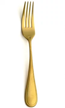 Вилка столовая Contour 21 CM Vintage Gold