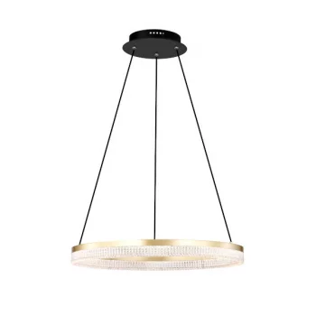 Подвесная люстра Rotonda 60X60X60 CM
