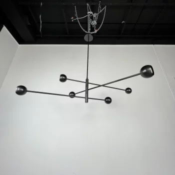 Люстра Salme 107X107X27 CM