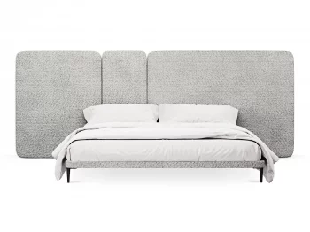 Кровать Licata 280X210X107 CM