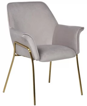 Стул Upton 71X58X87 CM