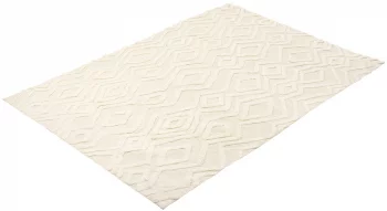 Ковёр из новозеландской шерсти и хлопка Imphal 230X160 CM