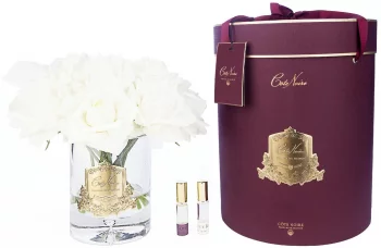 Ароматизированный букет роз Luxury Grand Bouquet 26X26X32 CM