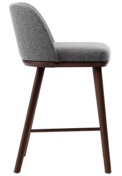 Полубарный стул Трентино 51X54X90 CM