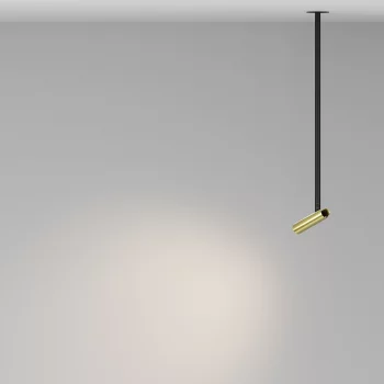 Подвесной светильник Focus T 3X13X65 CM
