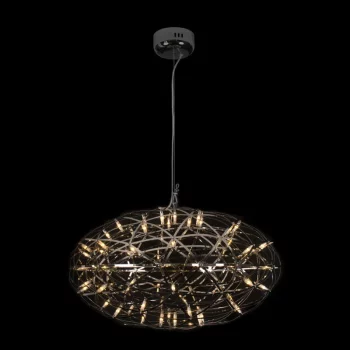 Подвесная люстра Raimond 72X72X120 CM