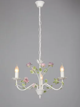 Подвесная люстра Ova 45X45X60 CM