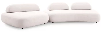 Модульный диван Residenza 172X185X78 / 232X173X78 CM