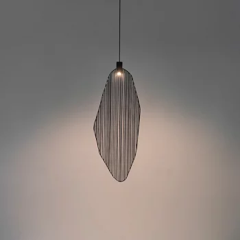Подвесной светильник Harpe